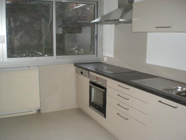 Vente Appartement 70m² 3 Pièces à Saint Etienne (42100) - Cabinet Tardy