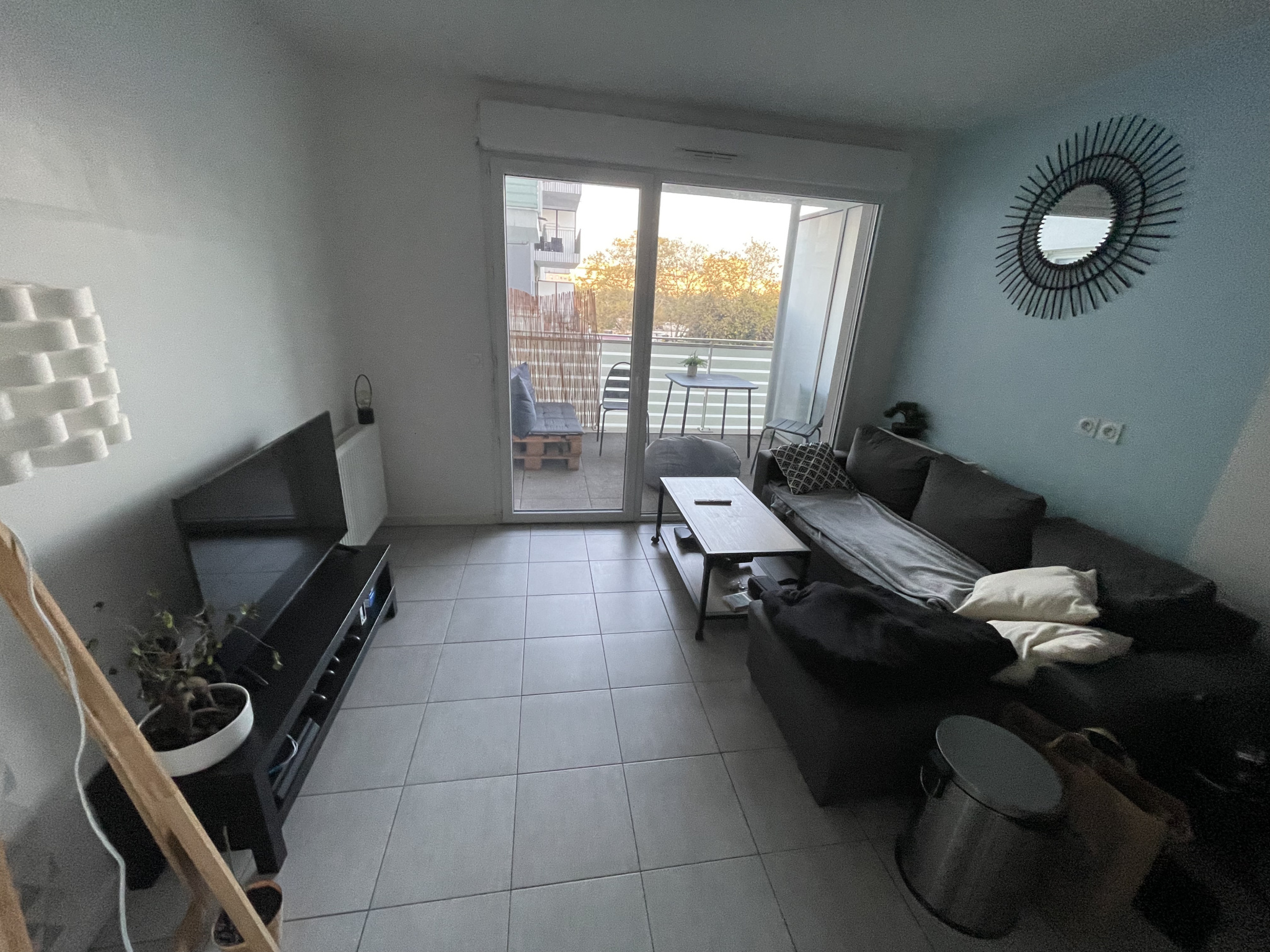 Vente Appartement 40m² 2 Pièces à Lyon (69003) - Cabinet Tardy