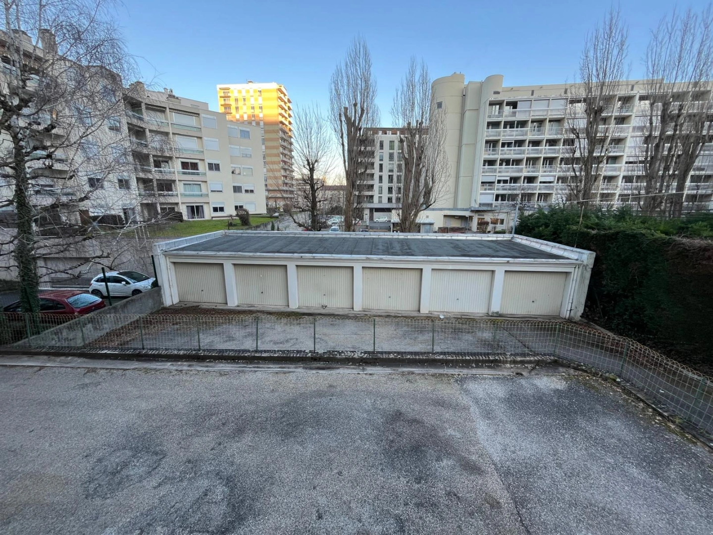 property