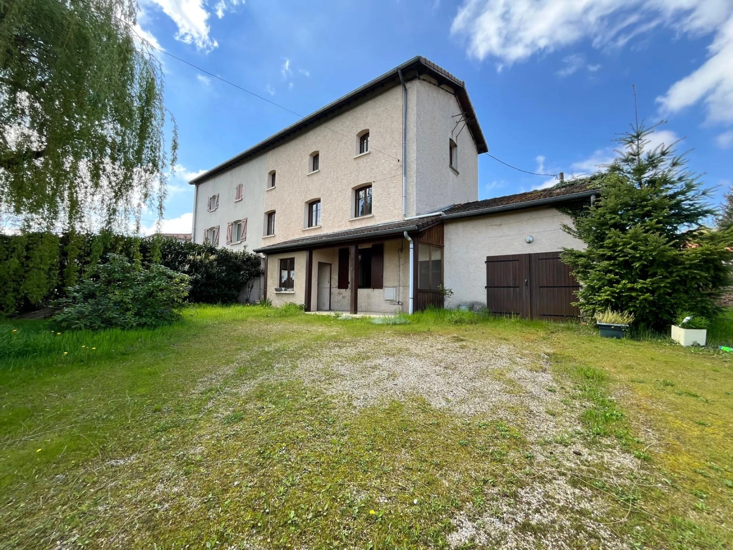 property